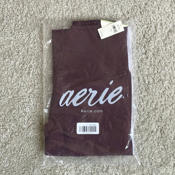 Aerie Offline Real Me 7/8 Legging - Picture 5 of 5